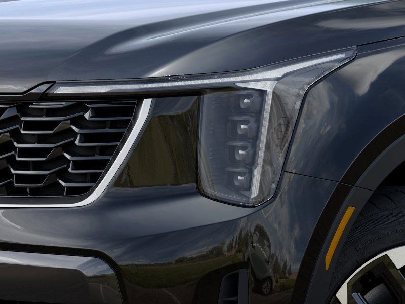 Thumbnail: 2025 Kia Sorento - 18