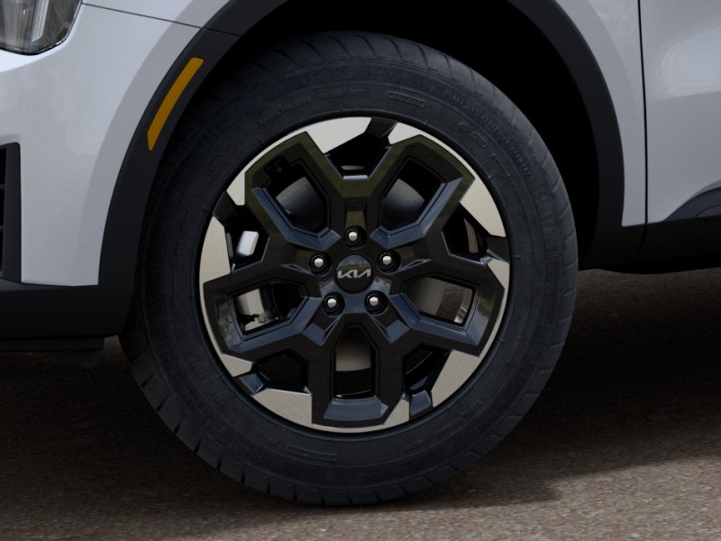 Thumbnail: 2026 Kia Sorento - 7