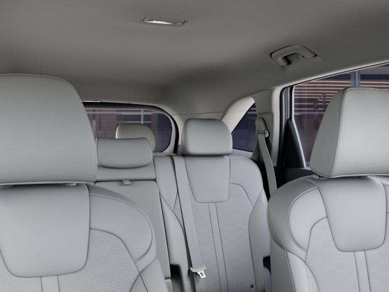 Thumbnail: 2026 Kia Sorento - 27