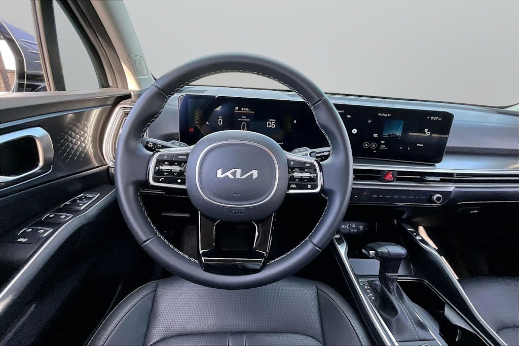 Thumbnail: 2025 Kia Sorento - 2