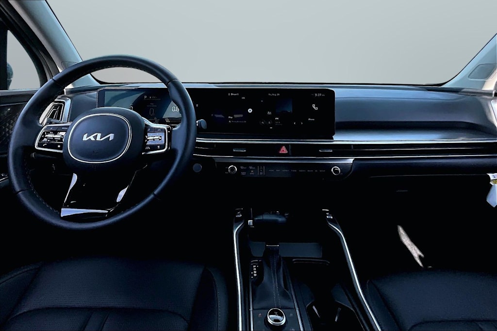 Thumbnail: 2025 Kia Sorento - 11