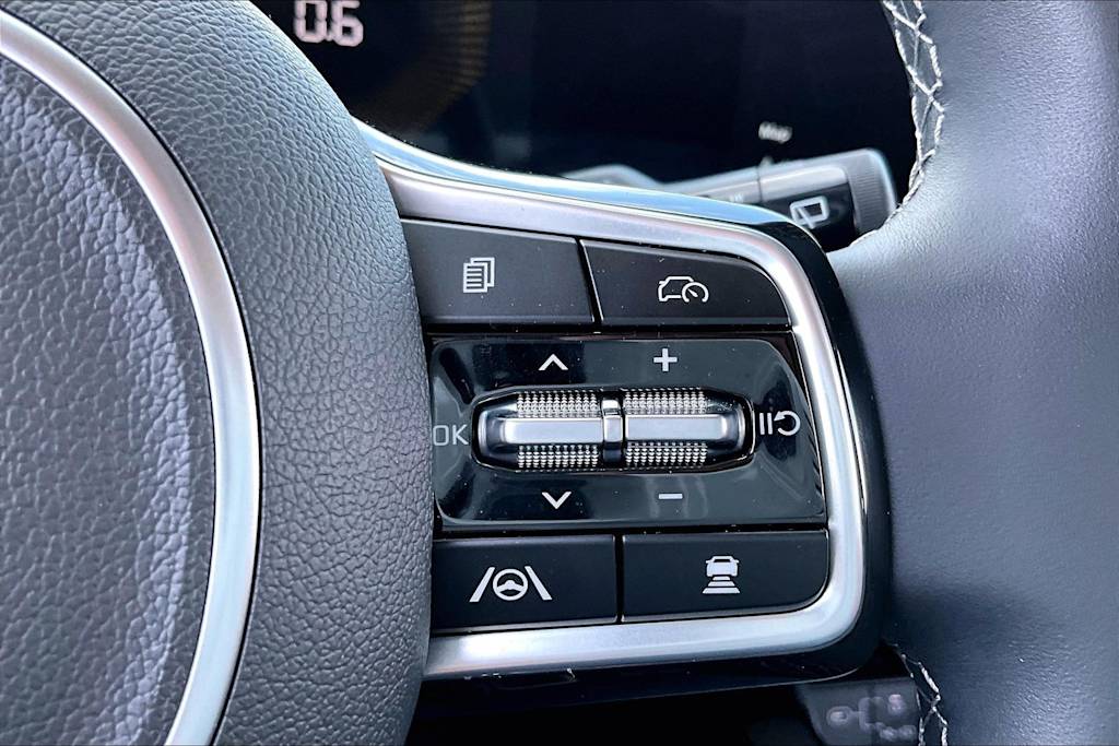 Thumbnail: 2025 Kia Sorento - 23