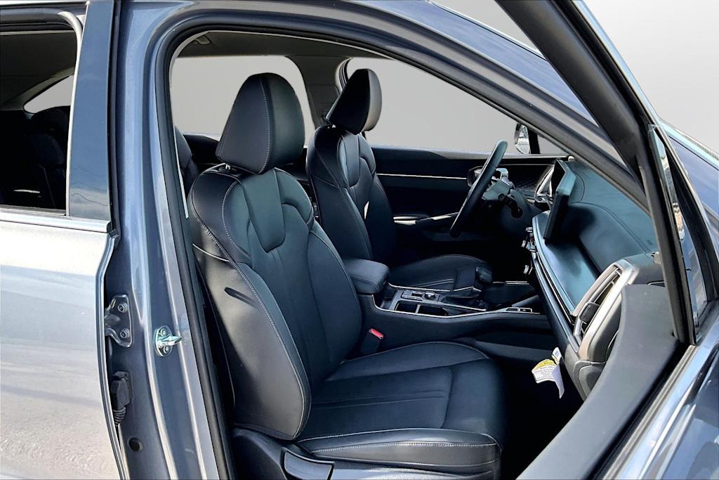 Thumbnail: 2025 Kia Sorento - 10