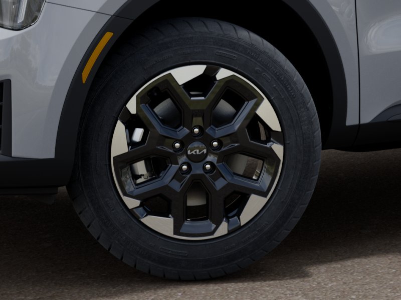 Thumbnail: 2026 Kia Sorento - 8