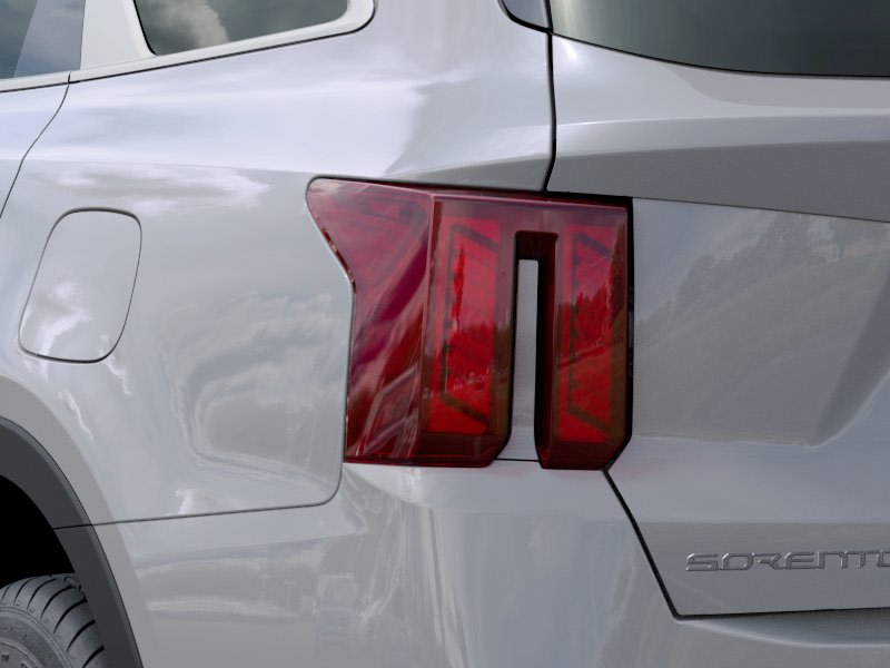 Thumbnail: 2026 Kia Sorento - 11
