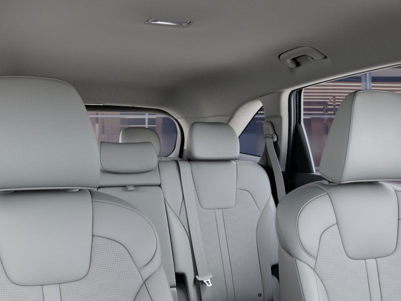 Thumbnail: 2025 Kia Sorento - 27