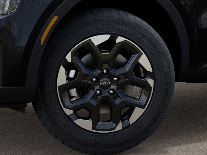 Thumbnail: 2025 Kia Sorento - 7