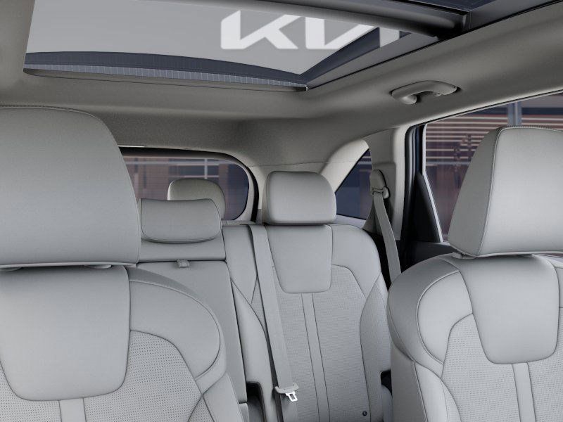 Thumbnail: 2025 Kia Sorento - 27