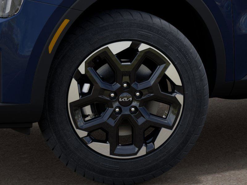 Thumbnail: 2025 Kia Sorento - 8