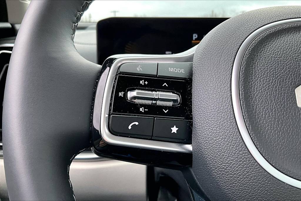 Thumbnail: 2025 Kia Sorento - 20