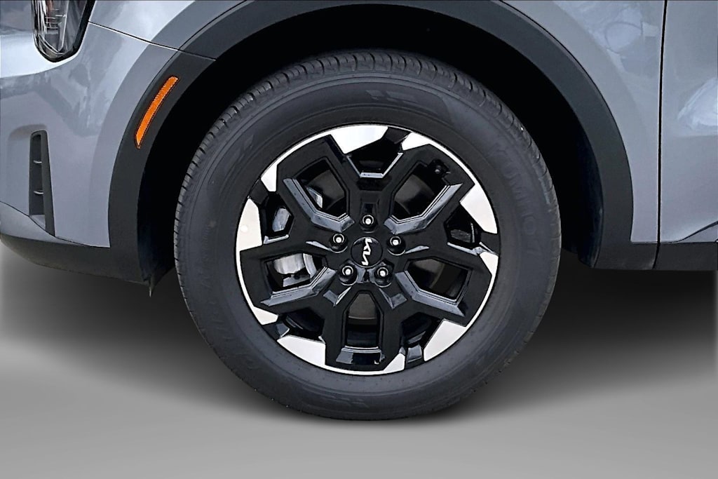 Thumbnail: 2025 Kia Sorento - 6