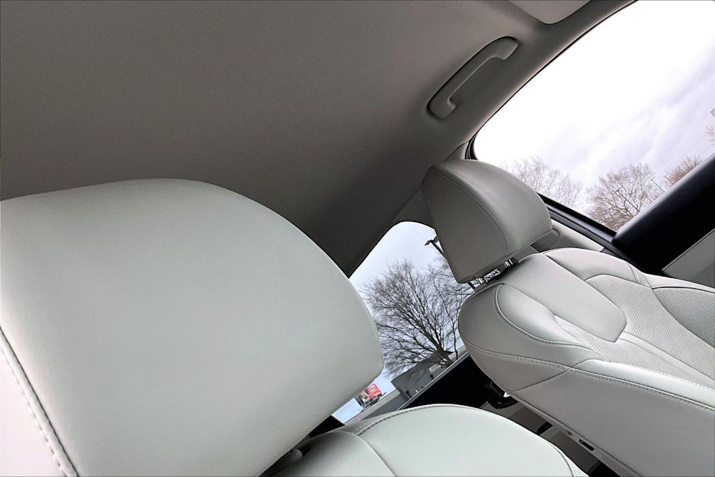 Thumbnail: 2025 Kia Sorento - 19