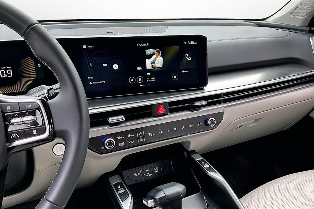 Thumbnail: 2025 Kia Sorento - 12