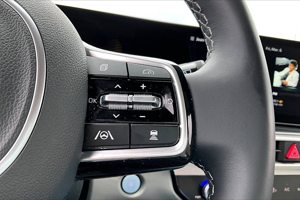 Thumbnail: 2025 Kia Sorento - 21