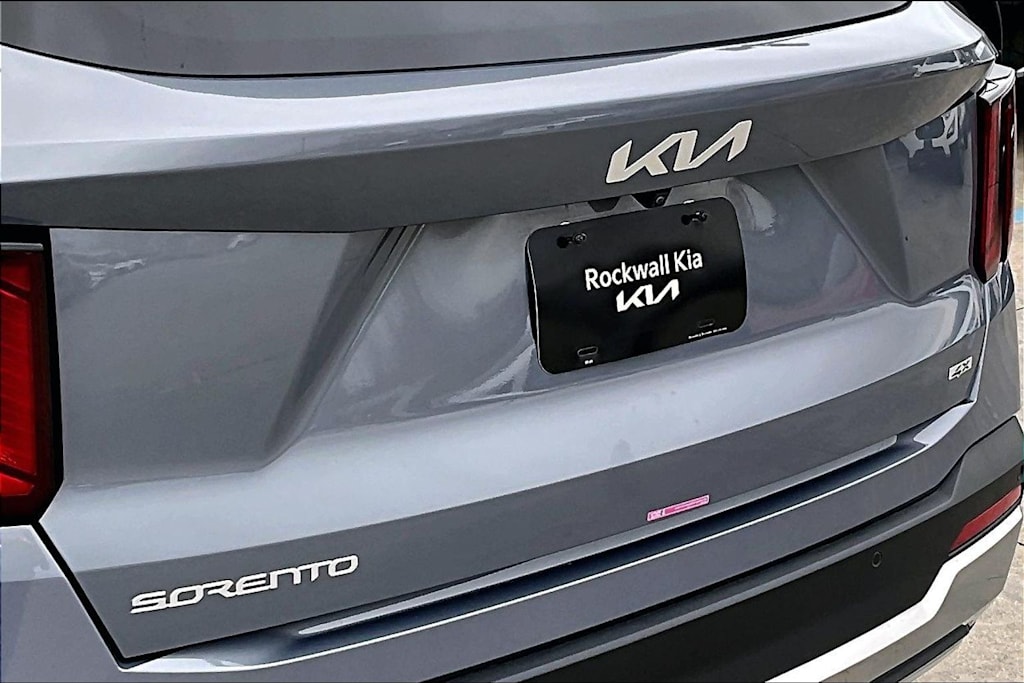 Thumbnail: 2025 Kia Sorento - 28