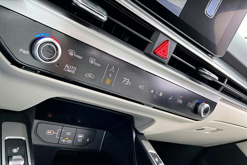 Thumbnail: 2025 Kia Sorento - 26