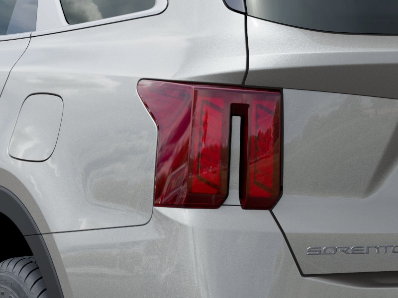Thumbnail: 2026 Kia Sorento - 11