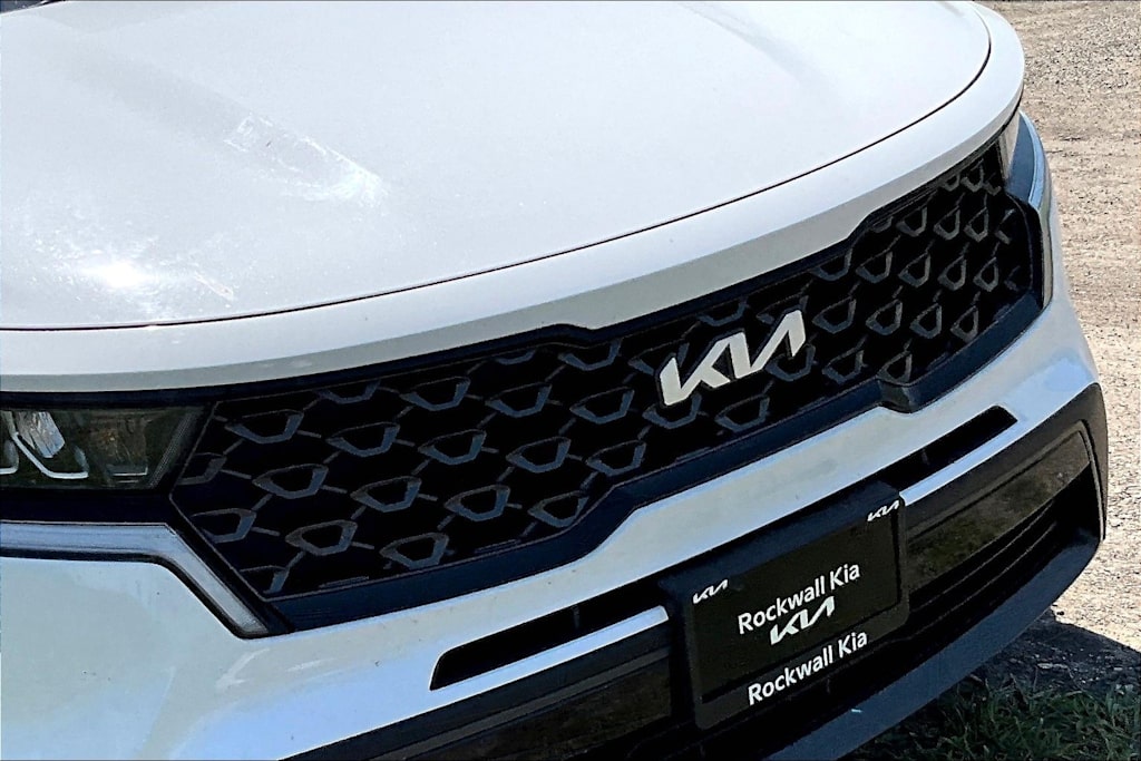 Thumbnail: 2023 Kia Sorento - 30