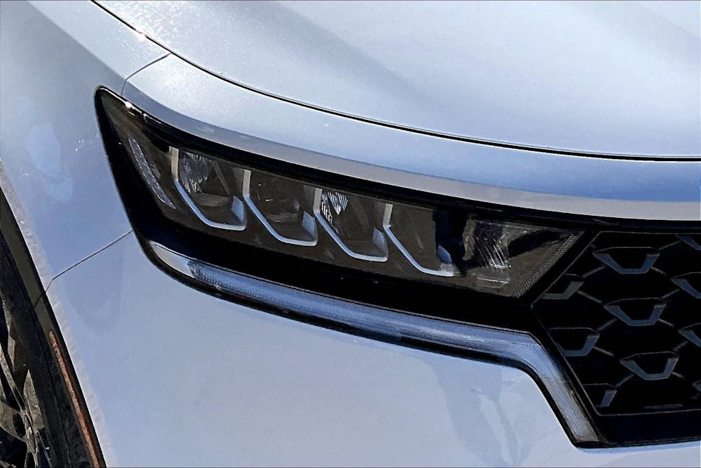 Thumbnail: 2023 Kia Sorento - 32