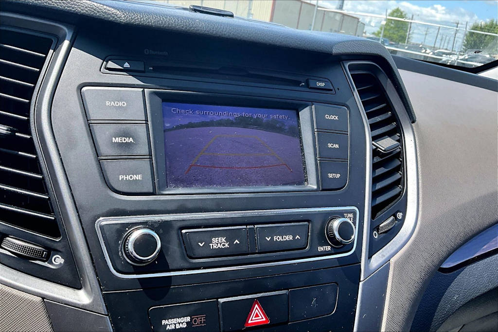 Thumbnail: 2018 Hyundai Santa Fe - 22