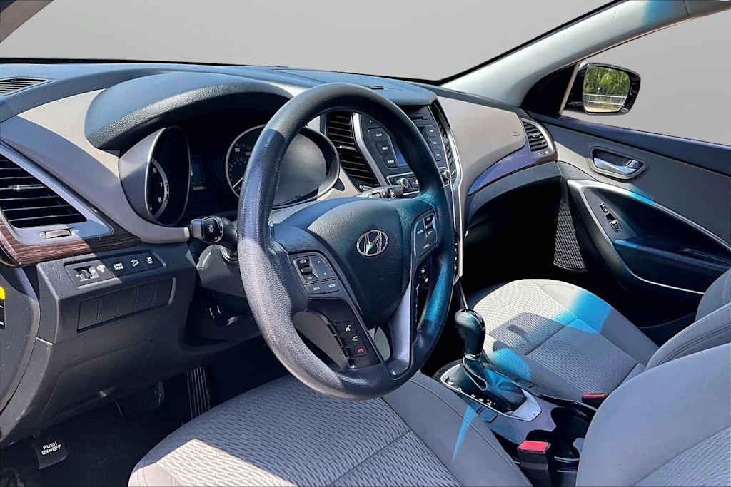 Thumbnail: 2018 Hyundai Santa Fe - 8