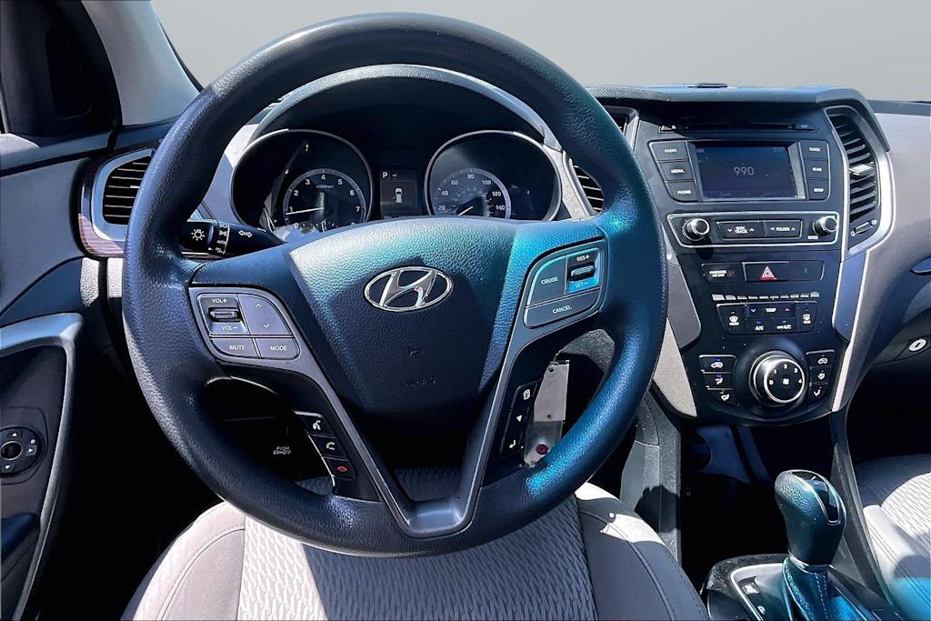 Thumbnail: 2018 Hyundai Santa Fe - 2