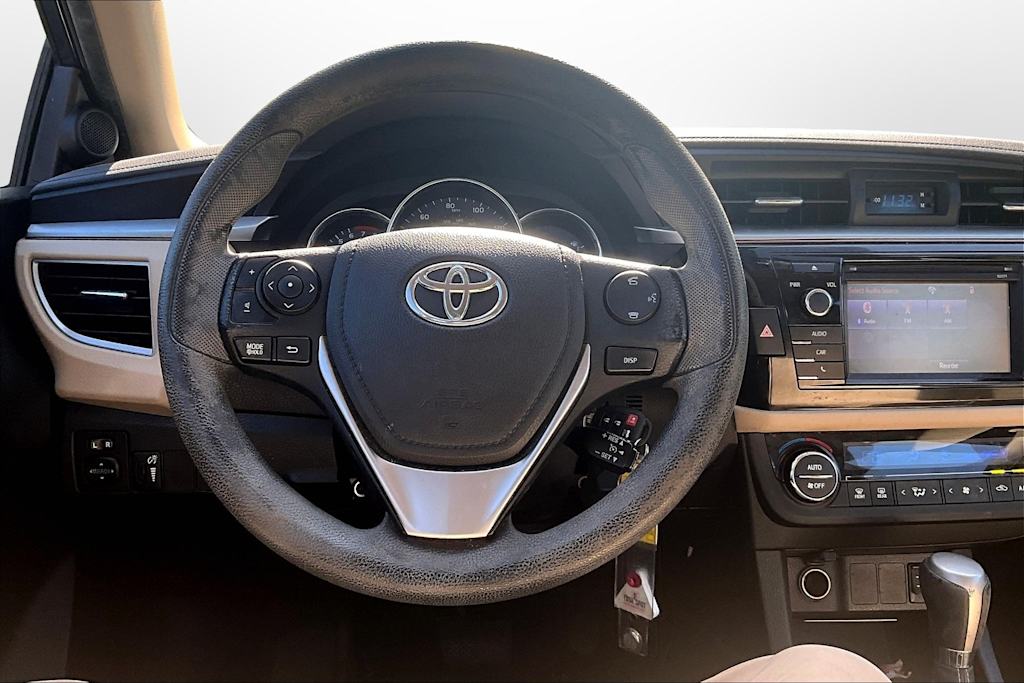 Thumbnail: 2016 Toyota Corolla - 2
