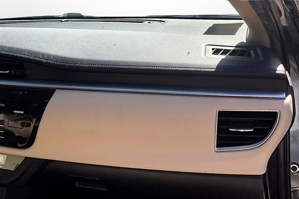 Thumbnail: 2016 Toyota Corolla - 20
