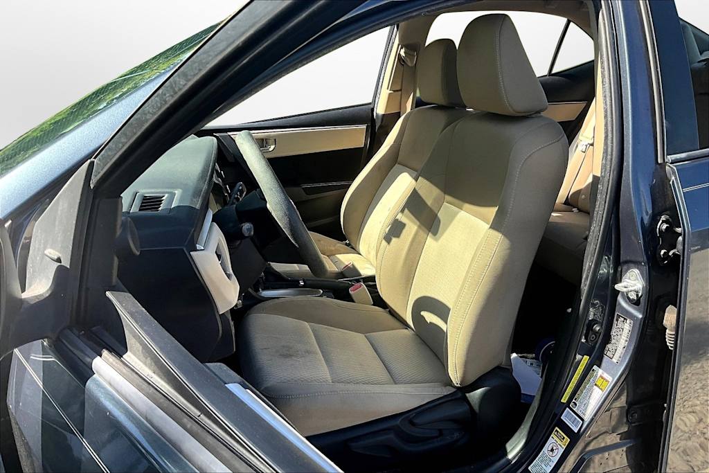 Thumbnail: 2016 Toyota Corolla - 10