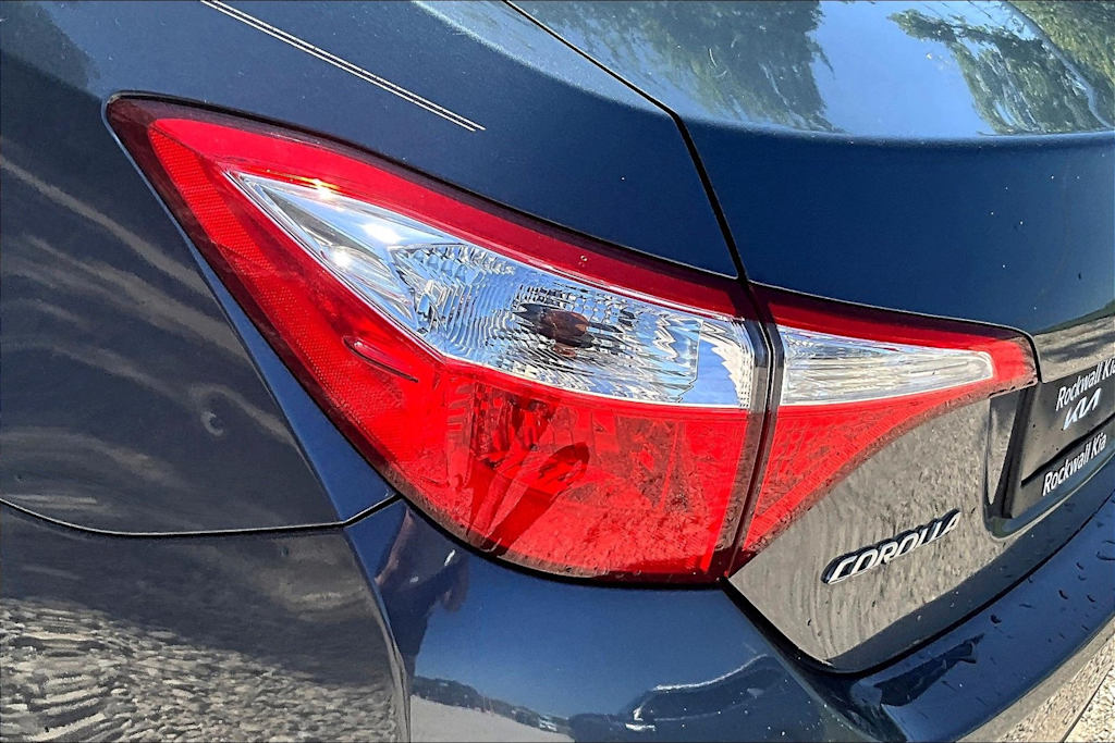 Thumbnail: 2016 Toyota Corolla - 26