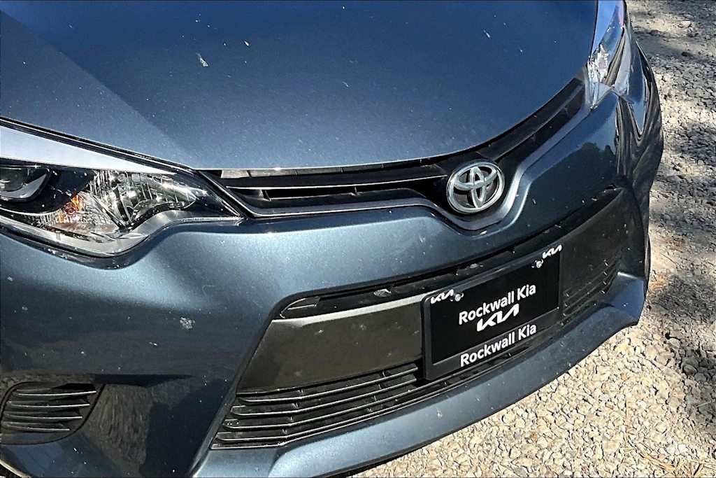 Thumbnail: 2016 Toyota Corolla - 6
