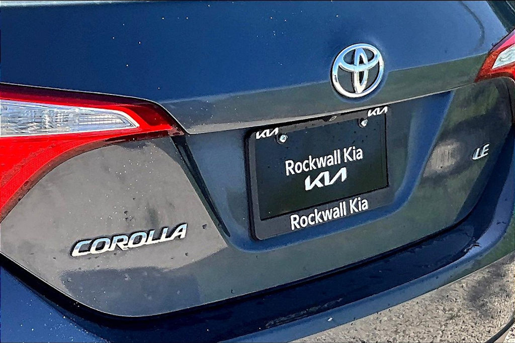 Thumbnail: 2016 Toyota Corolla - 27