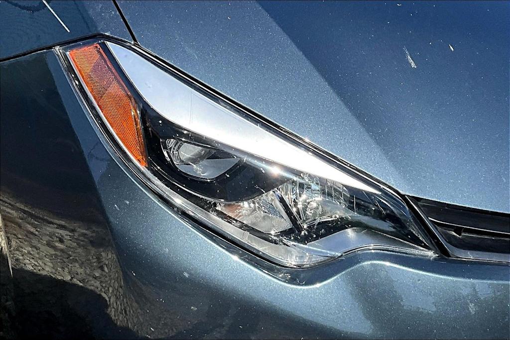 Thumbnail: 2016 Toyota Corolla - 25