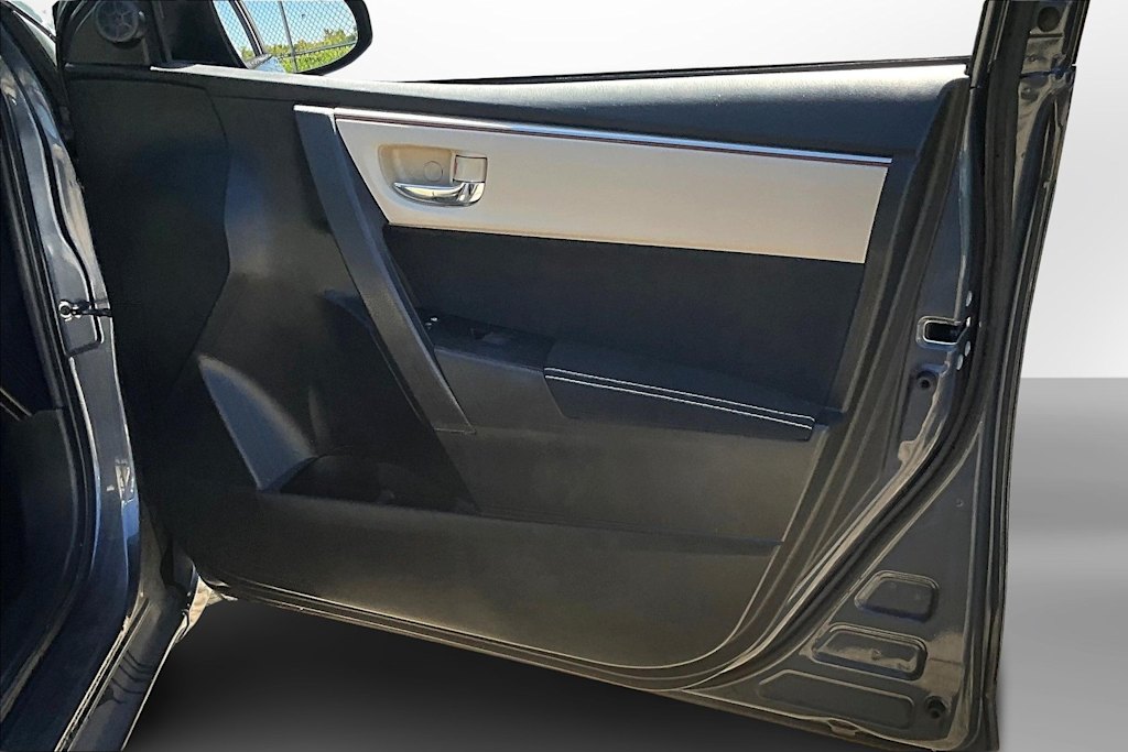 Thumbnail: 2016 Toyota Corolla - 22