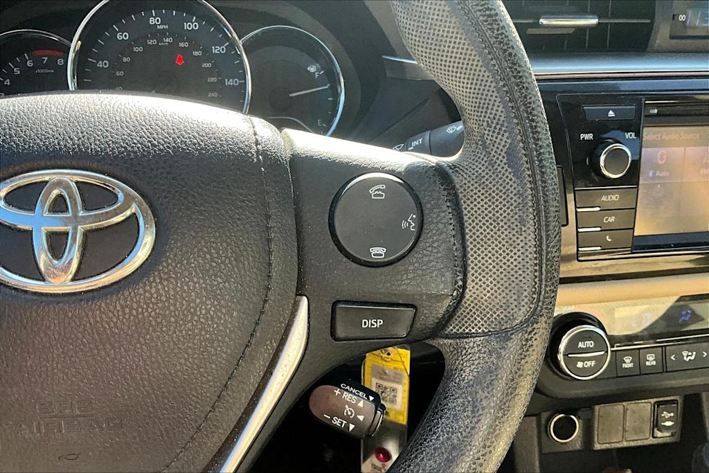 Thumbnail: 2016 Toyota Corolla - 24