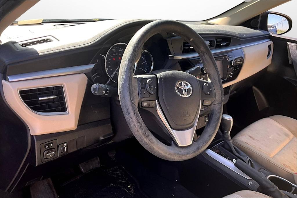 Thumbnail: 2016 Toyota Corolla - 8