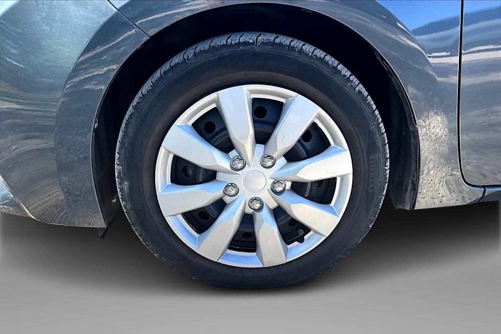 Thumbnail: 2016 Toyota Corolla - 7
