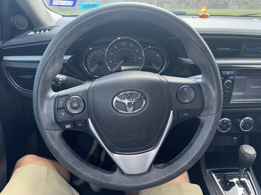 Thumbnail: 2016 Toyota Corolla - 2