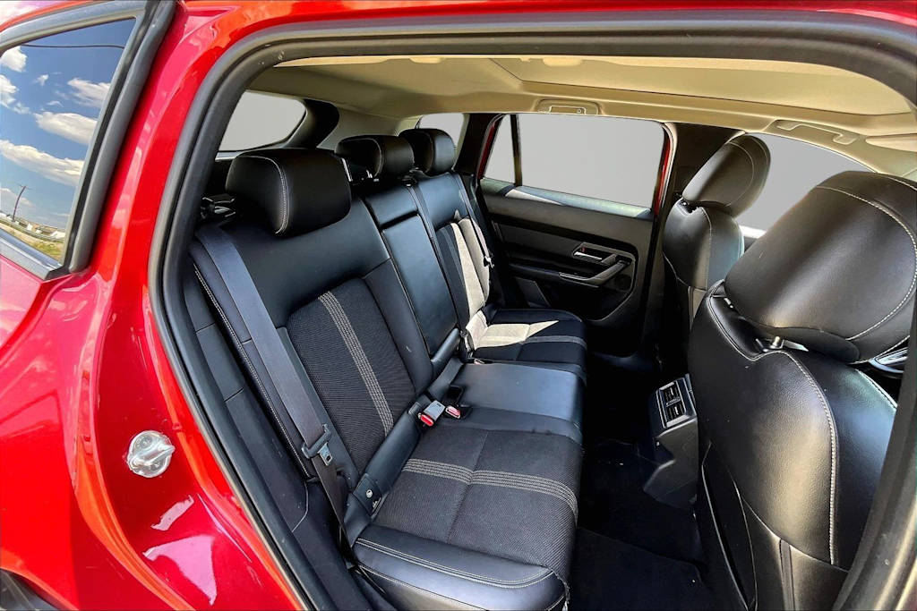 Thumbnail: 2023 Mazda CX-50 - 27