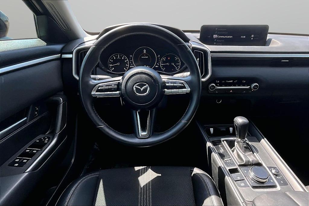 Thumbnail: 2023 Mazda CX-50 - 2