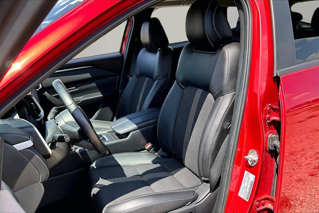 Thumbnail: 2023 Mazda CX-50 - 9