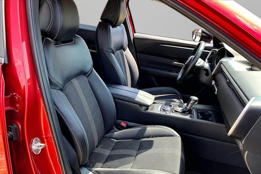 Thumbnail: 2023 Mazda CX-50 - 8