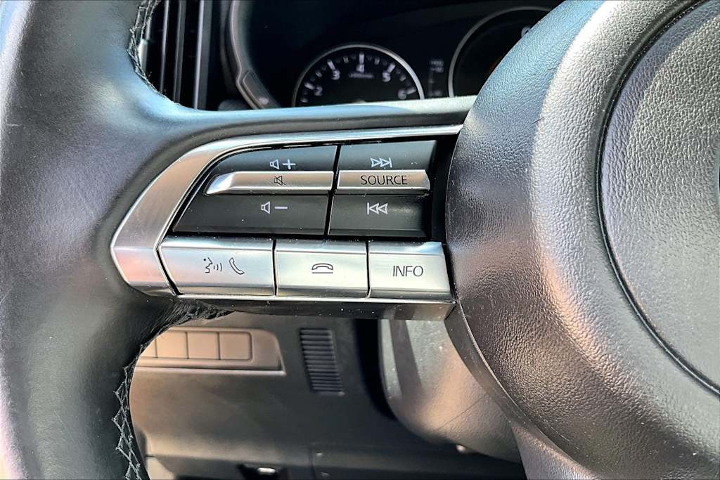 Thumbnail: 2023 Mazda CX-50 - 21