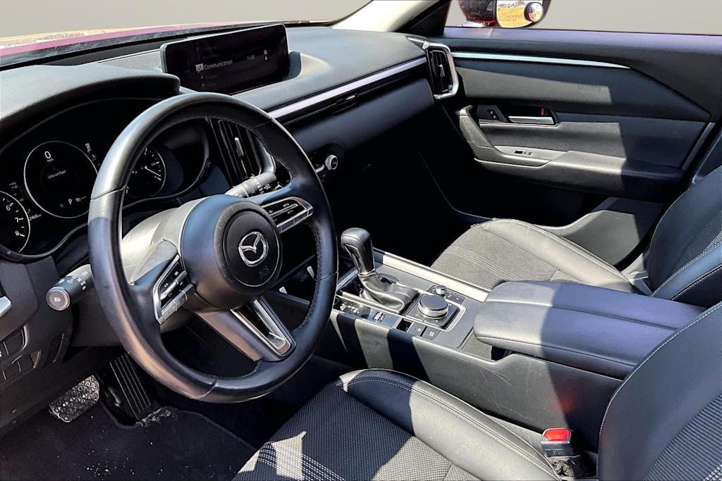 Thumbnail: 2023 Mazda CX-50 - 7