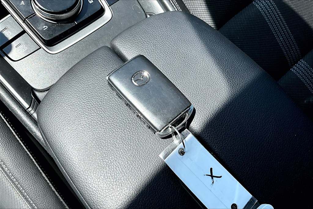 Thumbnail: 2023 Mazda CX-50 - 16