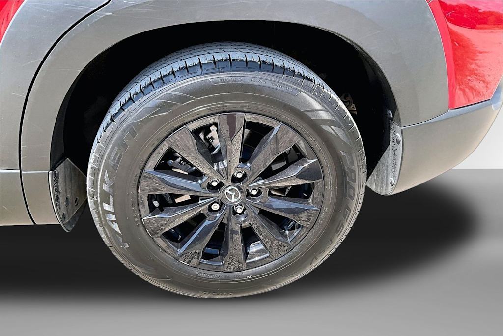 Thumbnail: 2023 Mazda CX-50 - 6