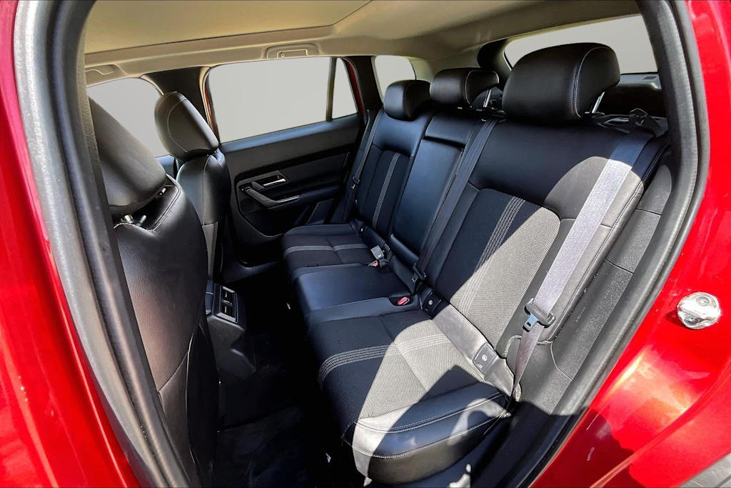 Thumbnail: 2023 Mazda CX-50 - 10