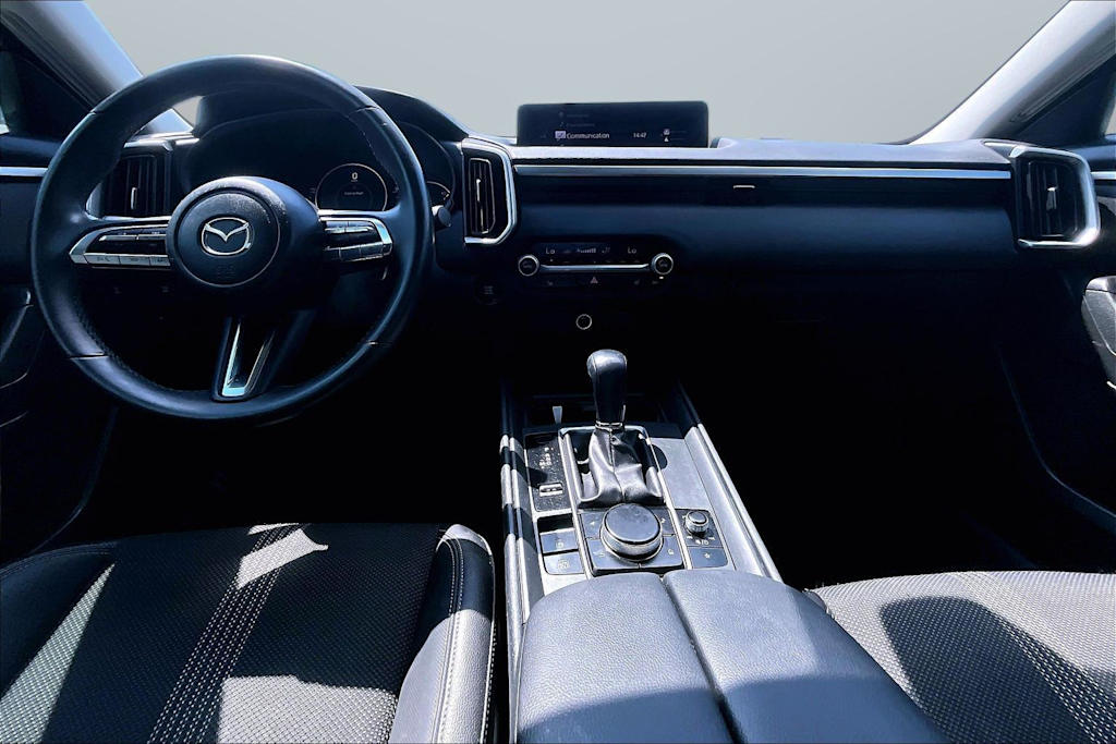 Thumbnail: 2023 Mazda CX-50 - 11