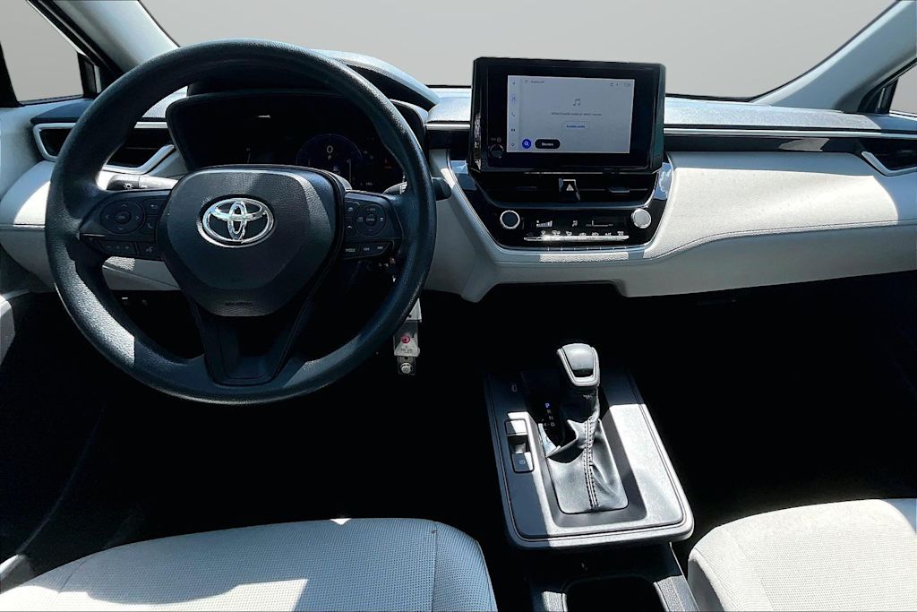 Thumbnail: 2026 Toyota Corolla Cross - 11