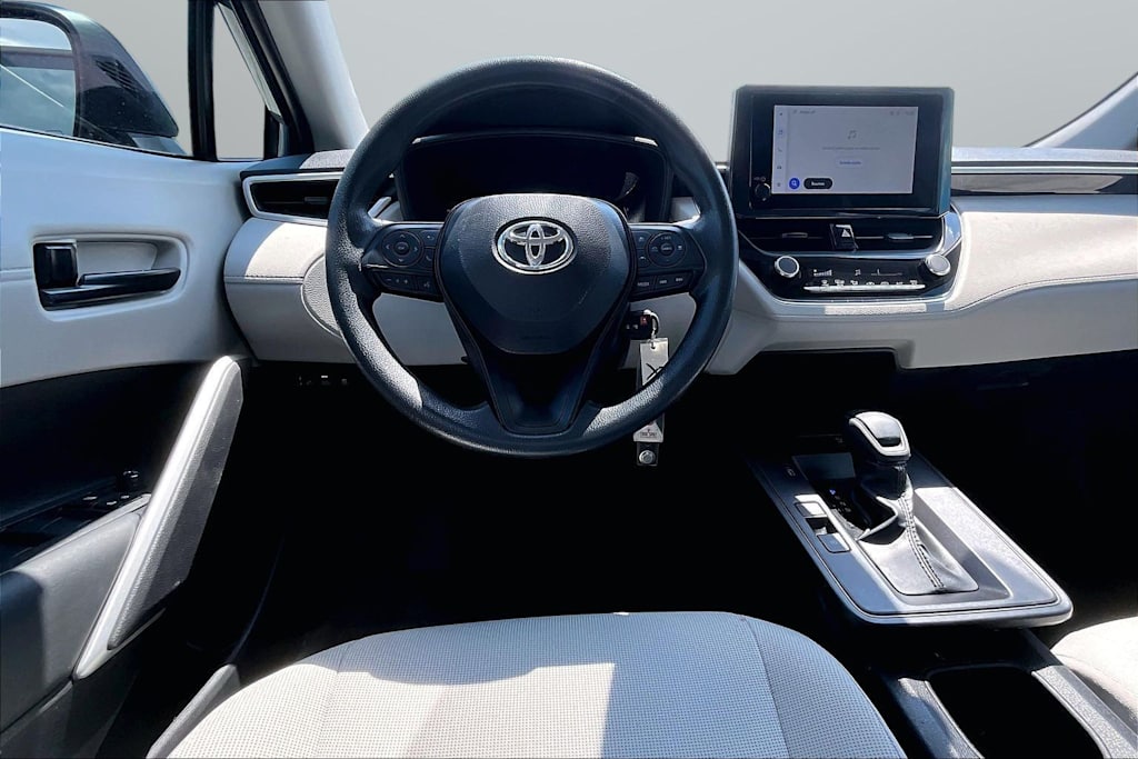 Thumbnail: 2026 Toyota Corolla Cross - 2